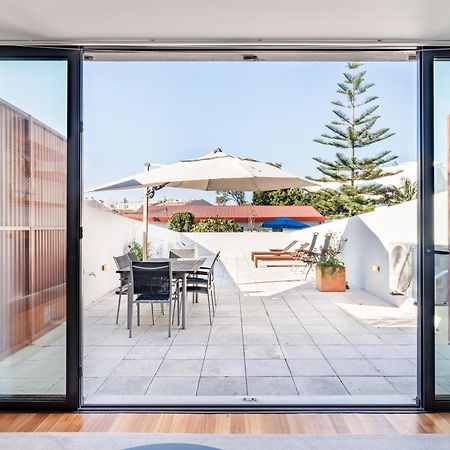 Viva Serralves Patio Porto Eksteriør bilde