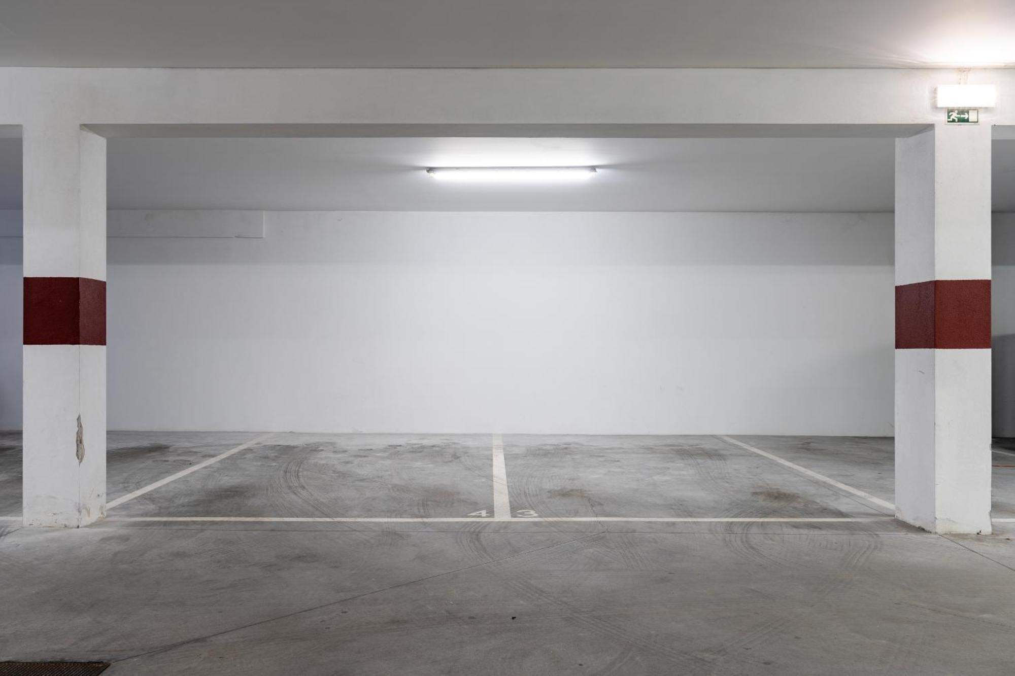 Viva Serralves Patio Porto Eksteriør bilde