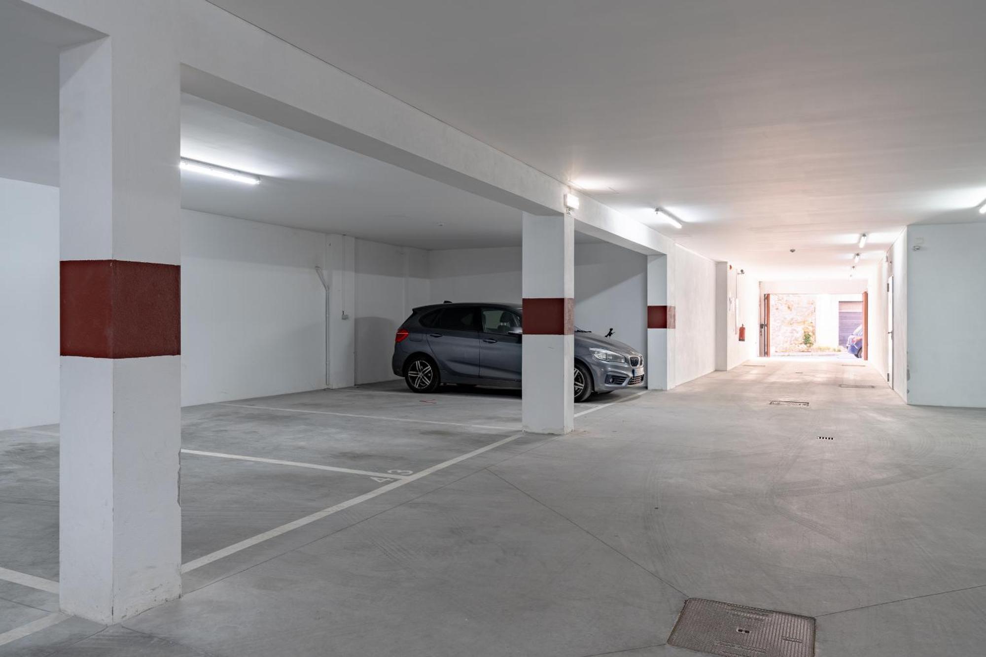 Viva Serralves Patio Porto Eksteriør bilde
